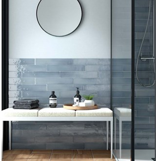 MANACOR BLUE MOON 65X400